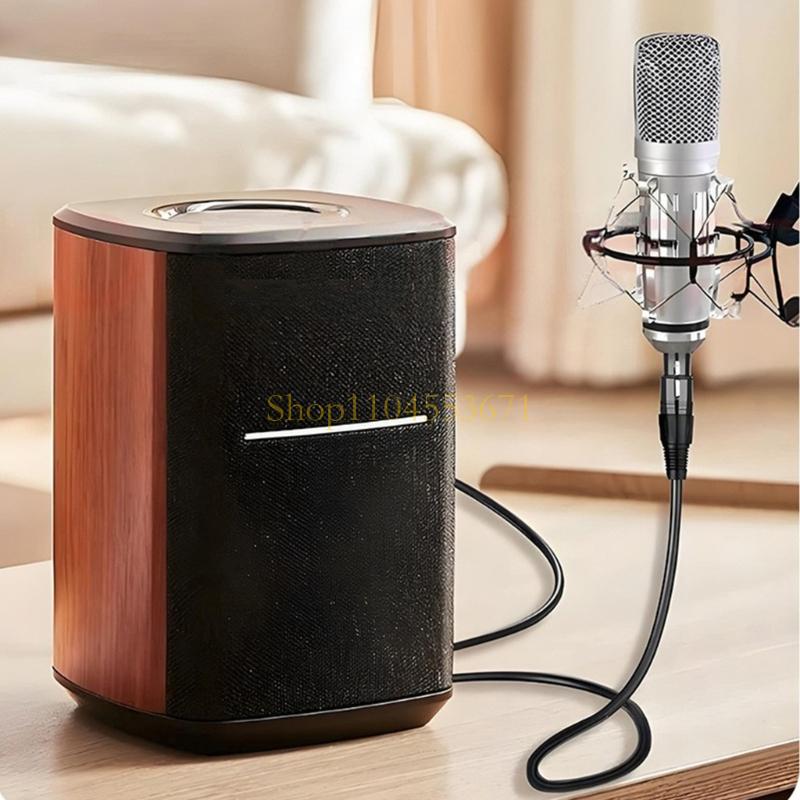 ベストセラープレミアム RCA から XLR 変換ケーブル、 - Audio Music Best のレビューと価格