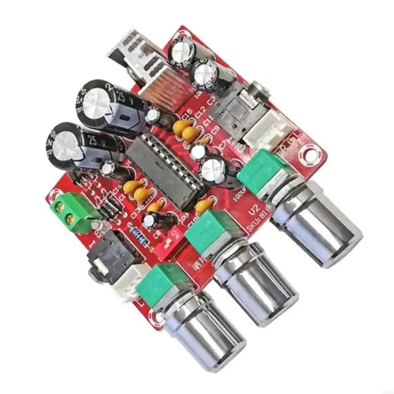 R1075トーンボードBBEデジタルオーディオプロセッサプリ - Audio Music Enhancer のレビューと価格