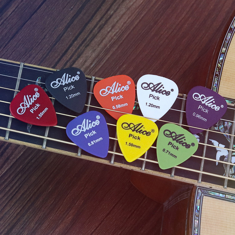 新商品・20/50個入りギターピック、エレキギターピック、ア - Electric Guitar Pick Pack のレビューと価格