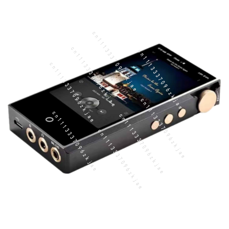 N3Ultra HiFi ポータブル MP3 プレーヤー真空 - Audio Youtube Music Free のレビューと価格
