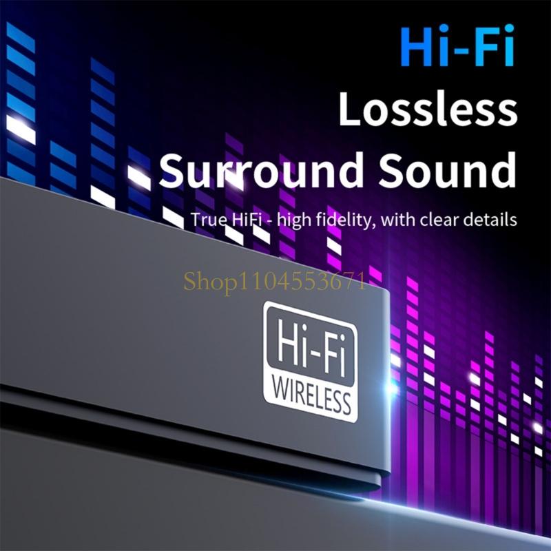 ベストセラー聴覚トランスミッターおよびレシーバー 対応で複数 - Audio Music Best のレビューと価格