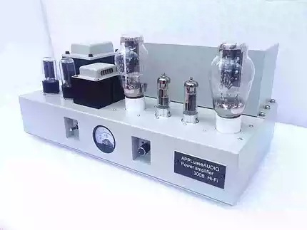 すぐに使える300B真空管アンプ - 音楽愛好家のためのシン - Audio Youtube Music Free のレビューと価格