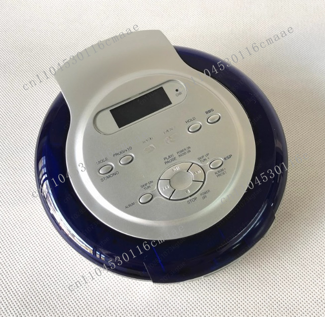 低音強化システム搭載の新プレーヤー、MP3形式の高音質音楽、 - Enhance Audio Music Quality のレビューと価格