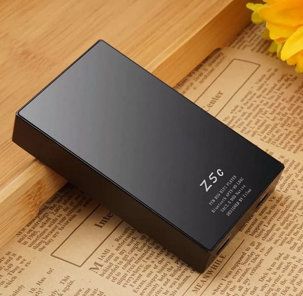 Z5c ダブル ES9039Q2M チップ HiFi オーデ - Audio Music Free Mp3 のレビューと価格