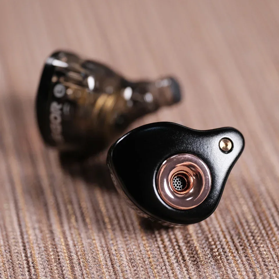 SGOR VENUS 10mm デュアル磁気回路ダイナミック - Audio Music Best のレビューと価格